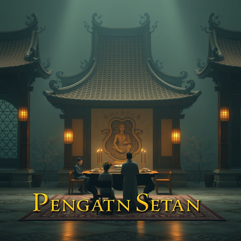 การวิเคราะห์บทบาทของผู้หญิงใน 'Pengantin Setan'